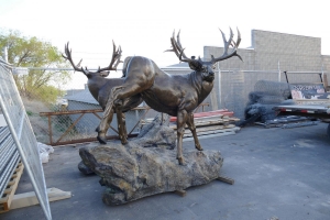 life-size-bronze-sculpture-deer4